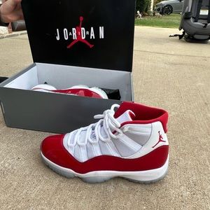 Air Jordon size 9.5 men’s